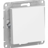 Перекрестный Переключатель 1-клавишный Schneider Electric Atlasdesign