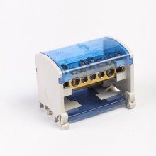 Кросс модуль 2х7 250В