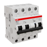 DS203NC C32 AC30 Дифференциальный автомат ABB