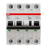 DS203NC C32 AC30 Дифференциальный автомат ABB