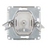 Розетка TV одиночная Schneider Electric Atlasdesign