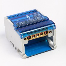 Кросс модуль 4х7 250В